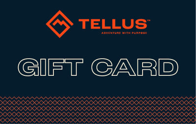 $250 Tellus Gift Card