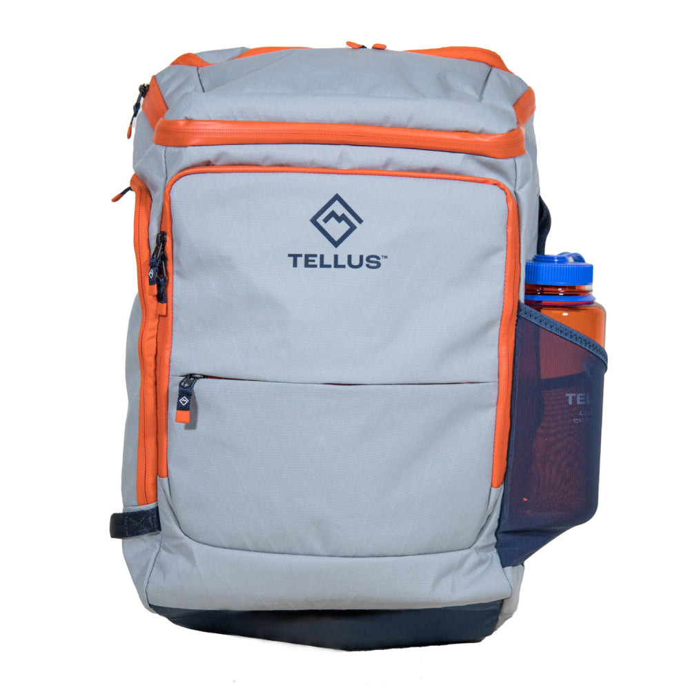 Zirkel Day Pack