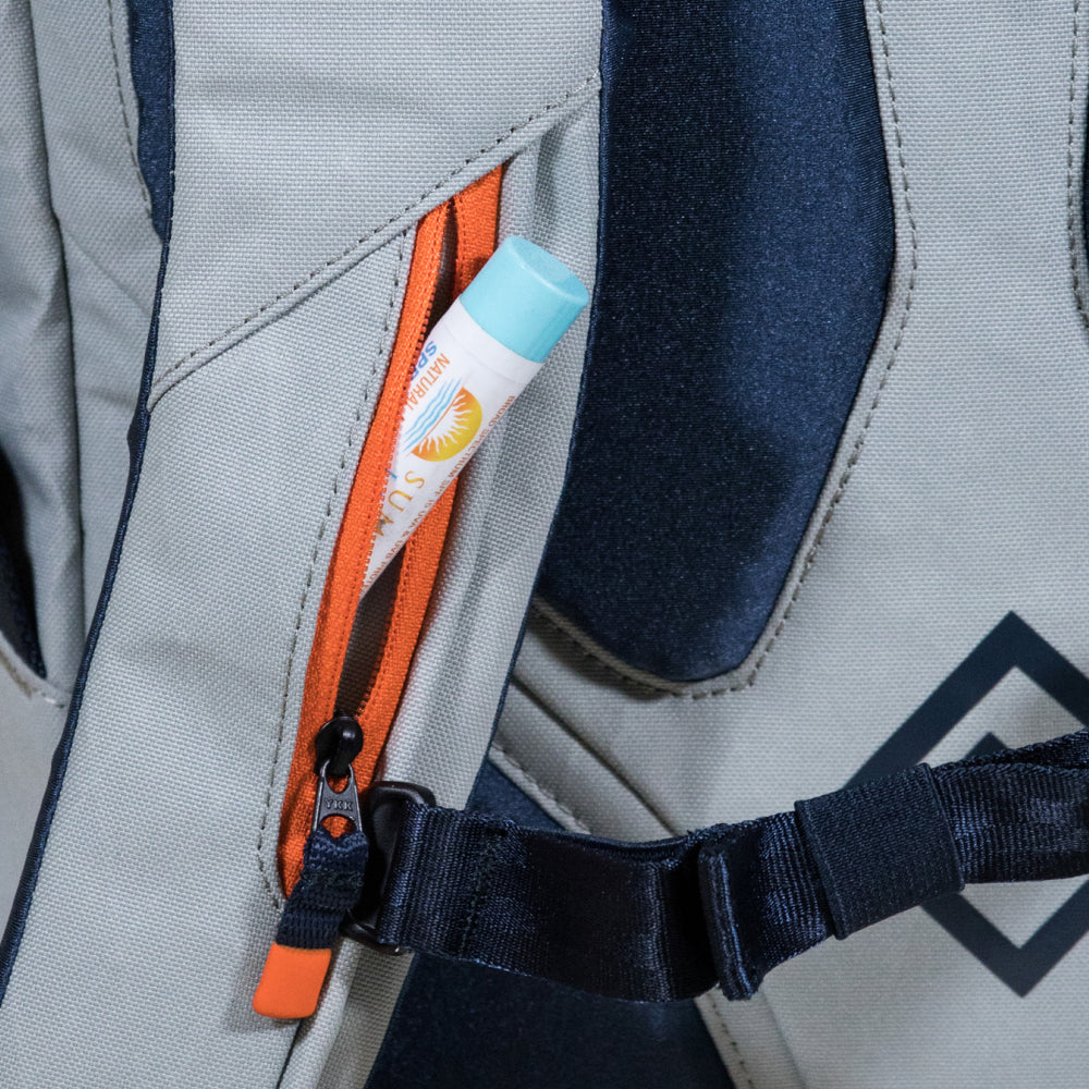 Zirkel Day Pack