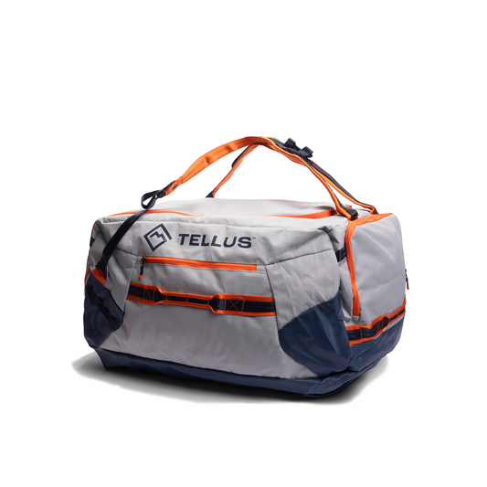 Cache Carryall Duffle 70L