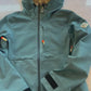 Women's Long’s Peak Waterproof Rain Shell