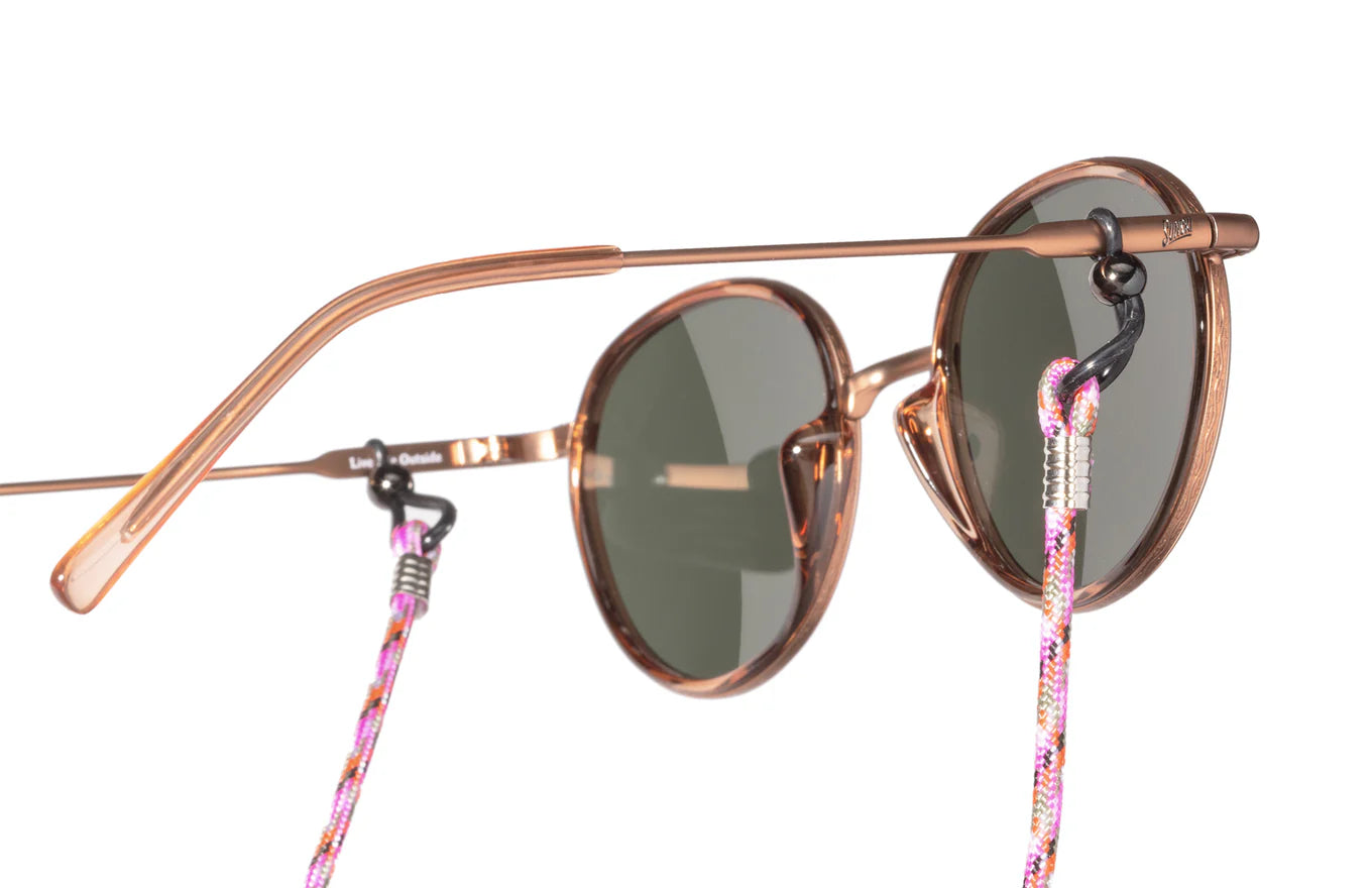 Sunski Shades Retainer (S.R.D.)