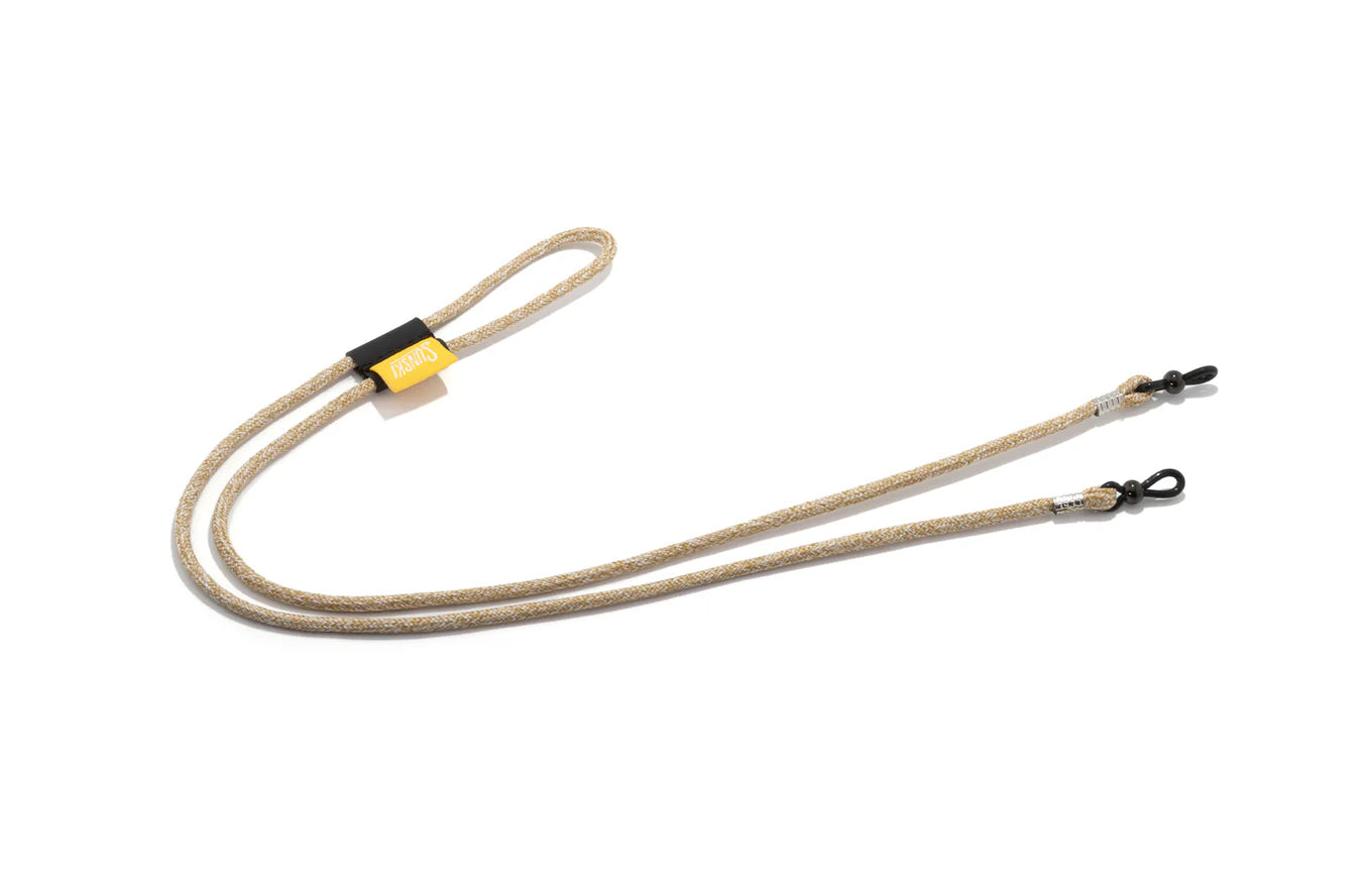 Sunski Shades Retainer (S.R.D.)