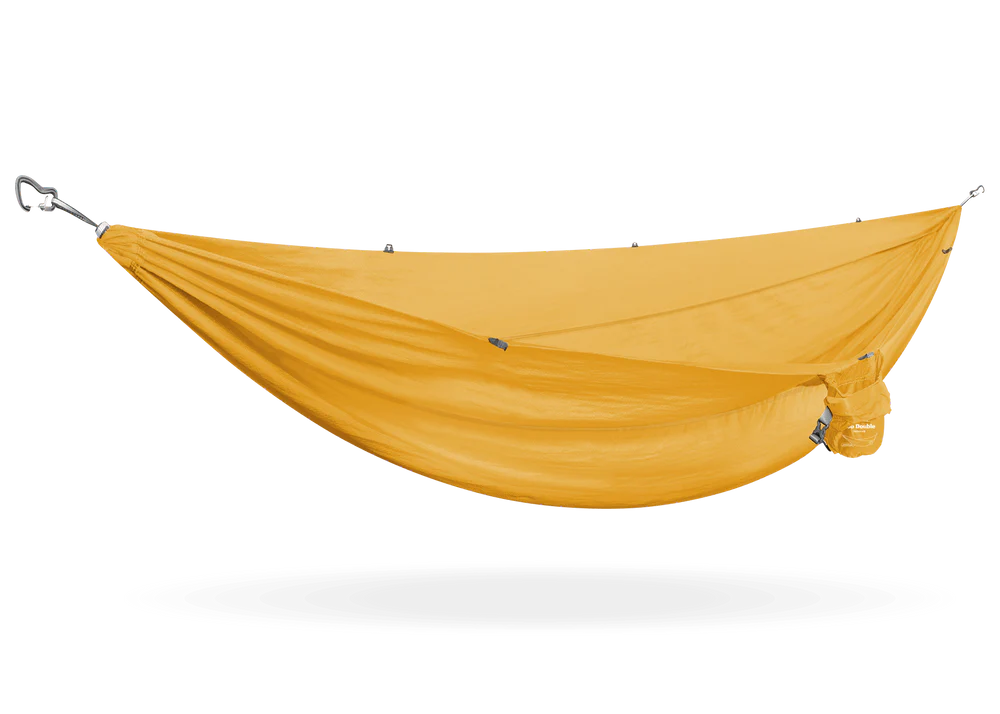 KAMMOK Roo Double ハンモック Camping Hammock - Roo Double Hammock | Kammok